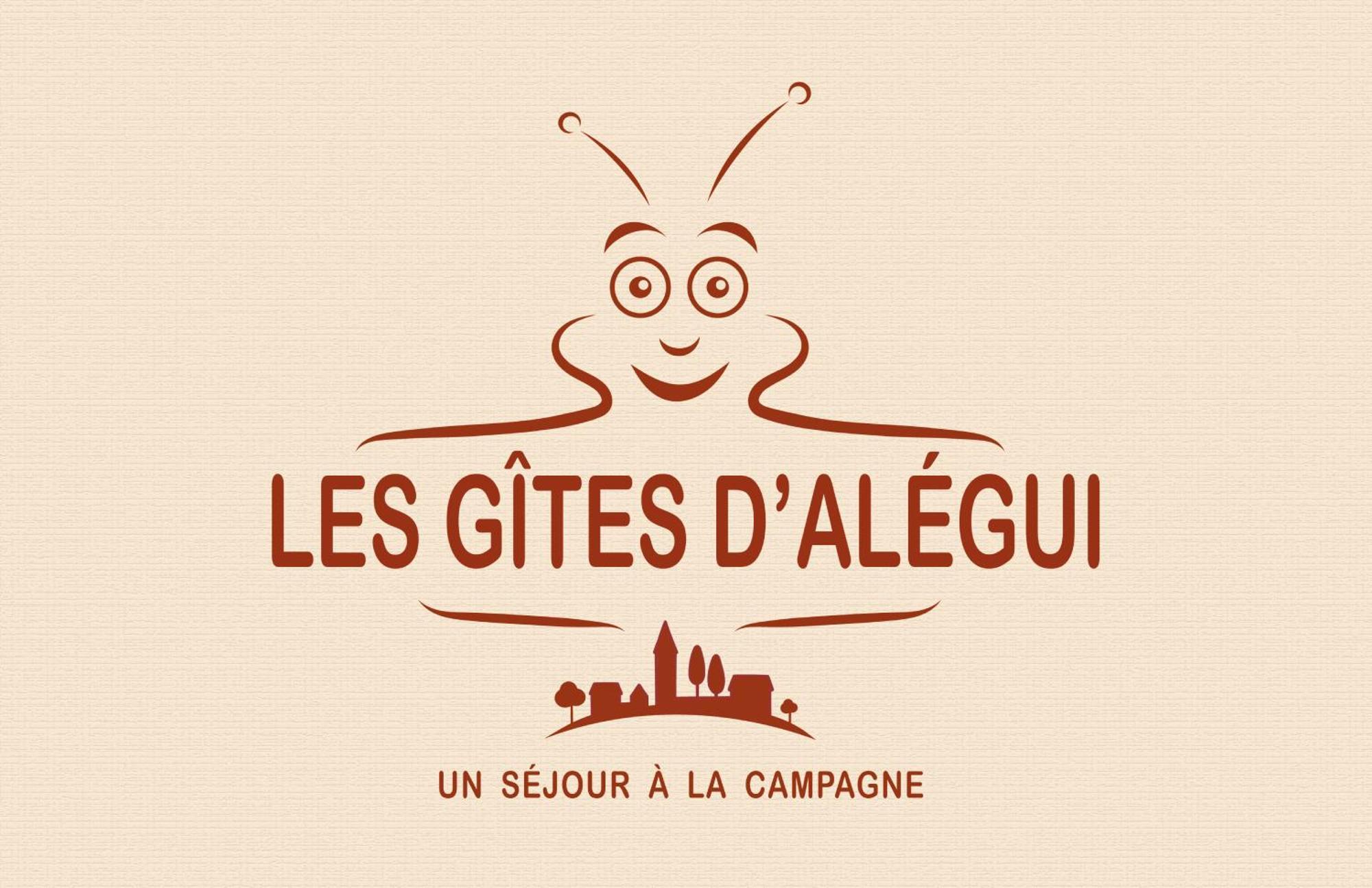 Le Wacapou Villa Courpignac Bagian luar foto