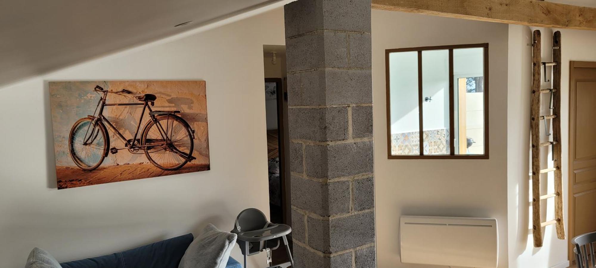 Le Wacapou Villa Courpignac Bagian luar foto